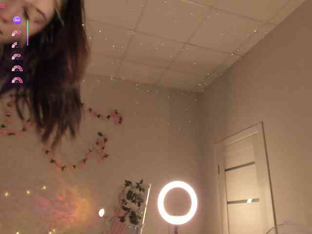 Vanessa-Walters webcam