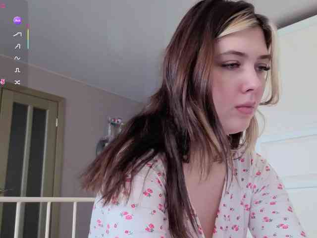 Vanessa-Walters webcam