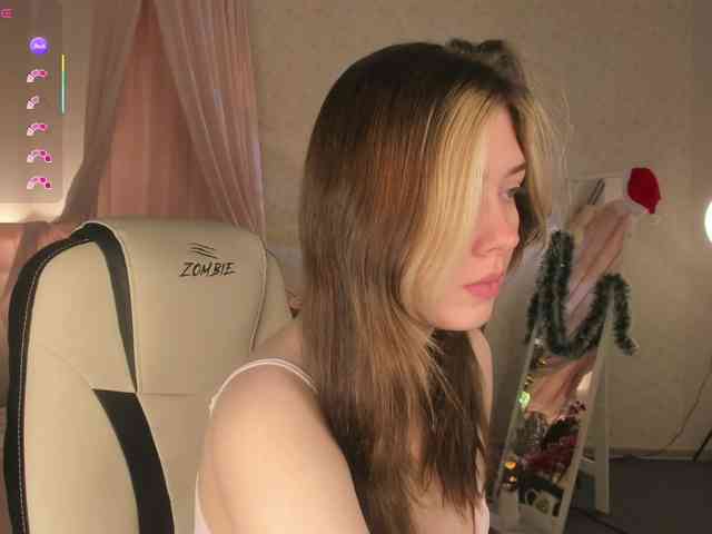 Vanessa-Walters webcam