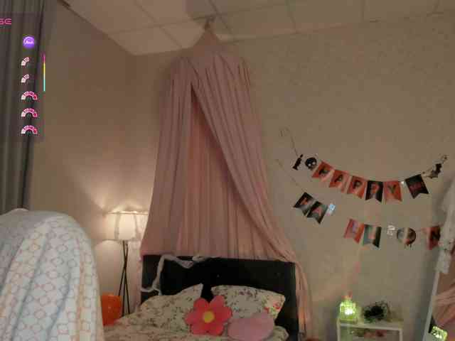 Vanessa-Walters webcam