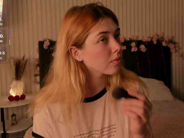 Vanessa-Walters webcam