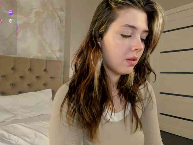 Vanessa-Walters webcam