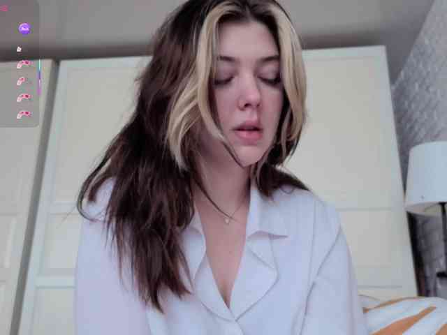 Vanessa-Walters webcam