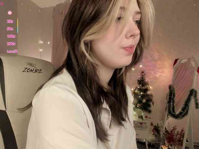 Vanessa-Walters webcam