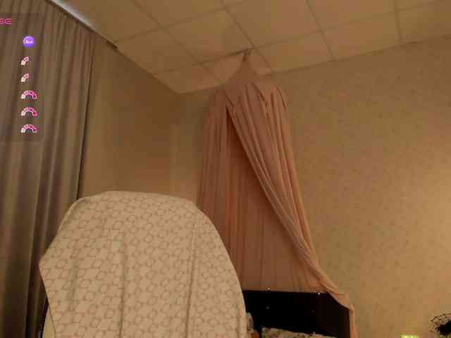 Vanessa-Walters webcam