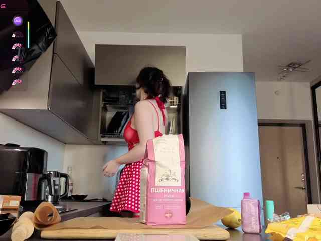 Vanessa-Walters webcam