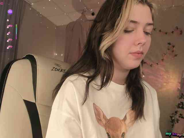 Vanessa-Walters webcam