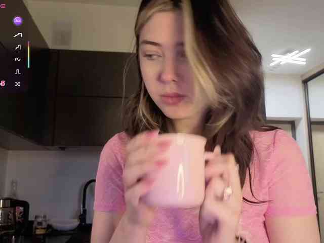 Vanessa-Walters webcam