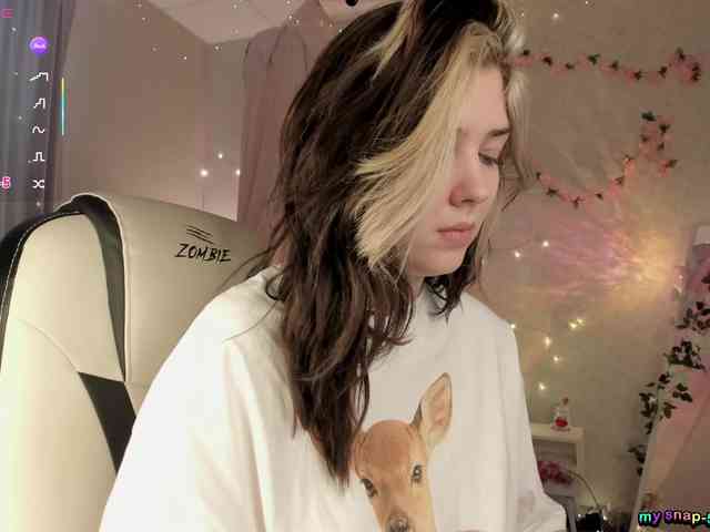 Vanessa-Walters webcam