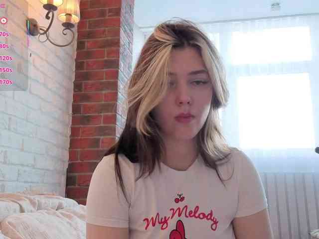 Vanessa-Walters webcam