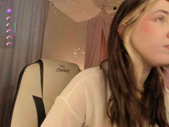 Vanessa-Walters webcam