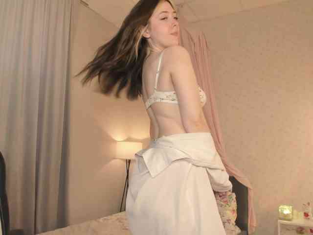 Vanessa-Walters webcam