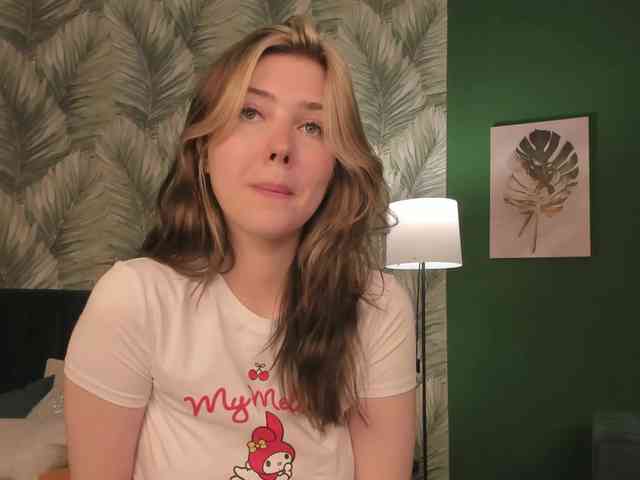 Vanessa-Walters webcam