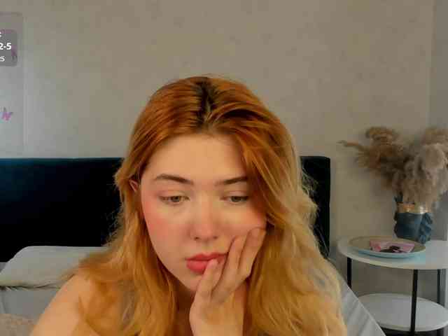 Vanessa-Walters webcam
