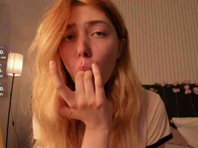 Vanessa-Walters webcam