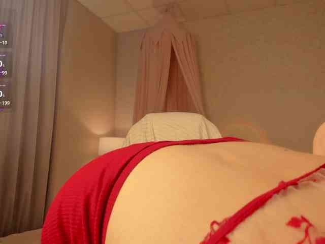 Vanessa-Walters webcam