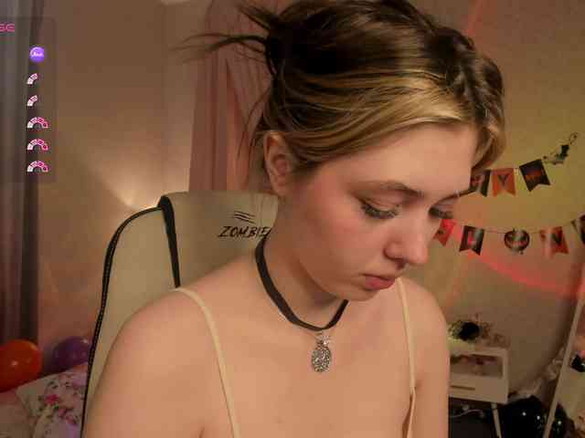 Vanessa-Walters webcam