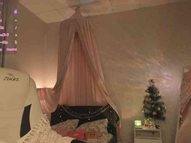 Vanessa-Walters webcam