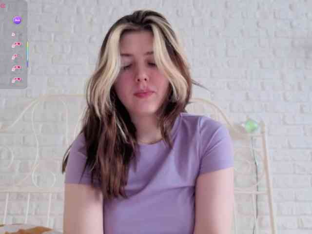 Vanessa-Walters webcam