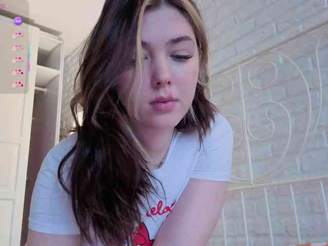 Vanessa-Walters webcam