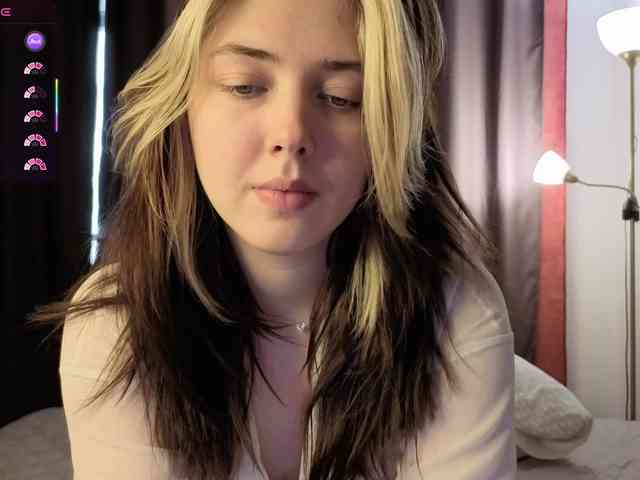 Vanessa-Walters webcam