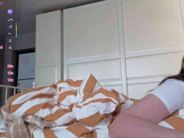 Vanessa-Walters webcam