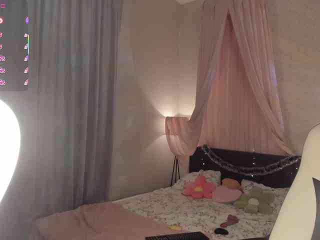 Vanessa-Walters webcam