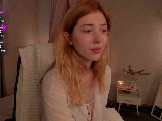 Vanessa-Walters webcam