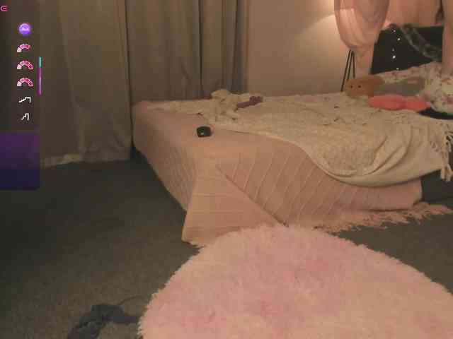 Vanessa-Walters webcam