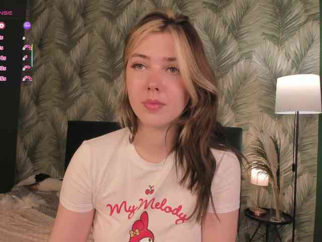 Vanessa-Walters webcam