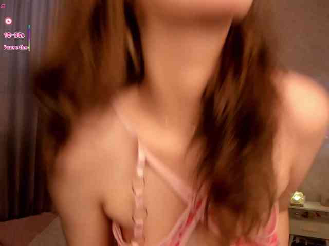 Vanessa-Walters webcam