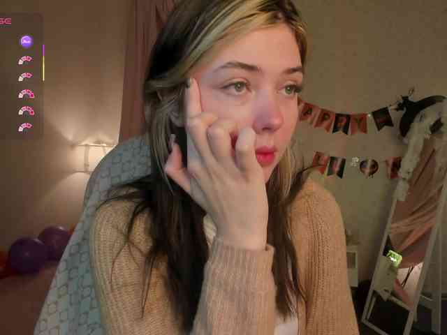 Vanessa-Walters webcam