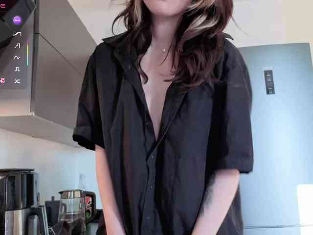 Vanessa-Walters webcam