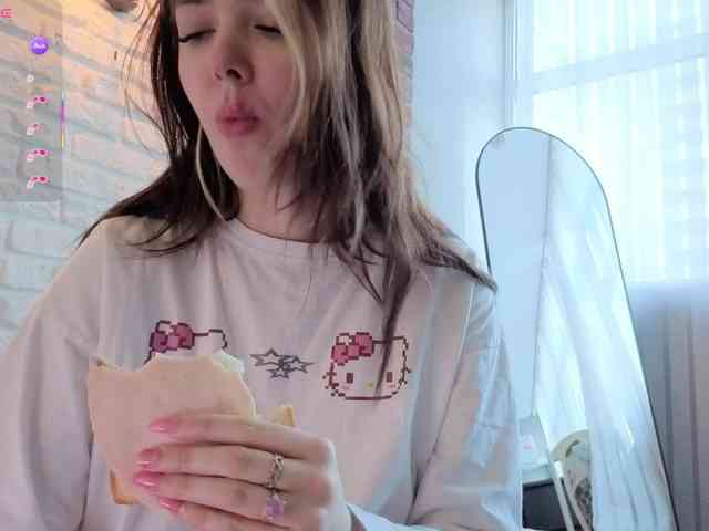 Vanessa-Walters webcam