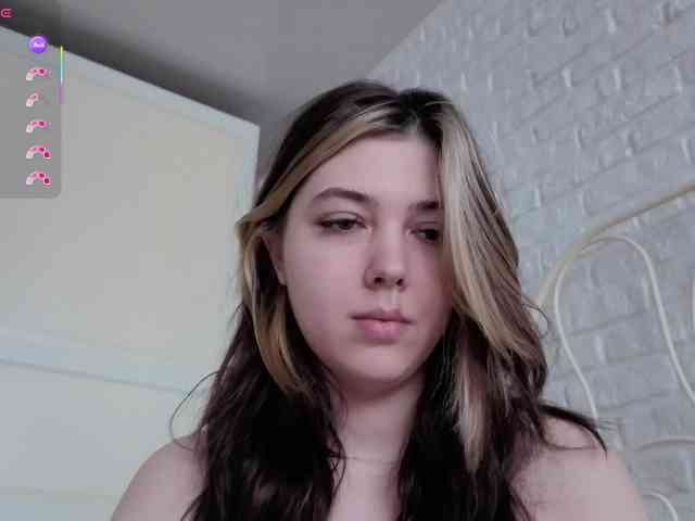 Vanessa-Walters webcam