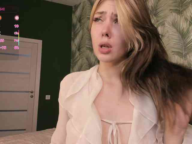 Vanessa-Walters webcam