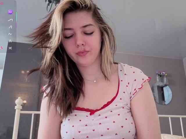 Vanessa-Walters webcam