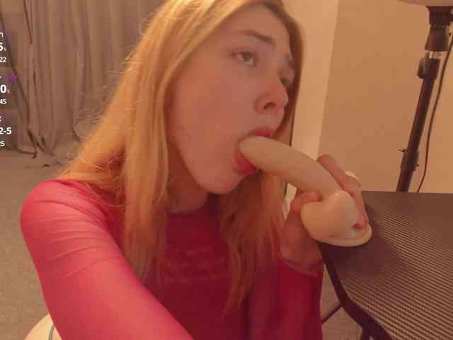 Vanessa-Walters webcam