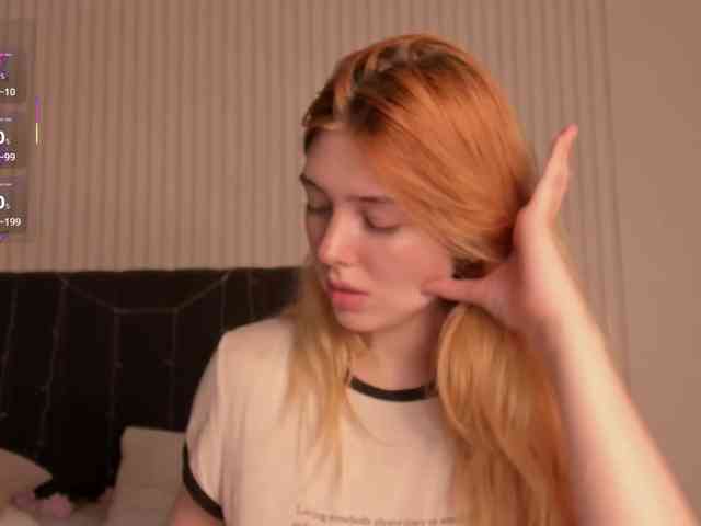 Vanessa-Walters webcam