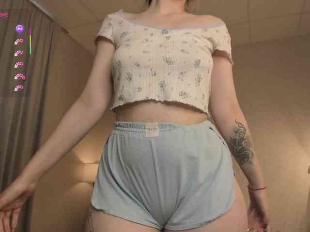 Vanessa-Walters webcam