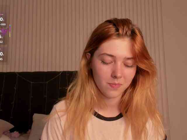 Vanessa-Walters webcam