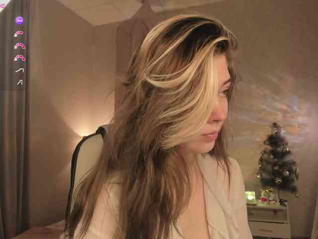 Vanessa-Walters webcam