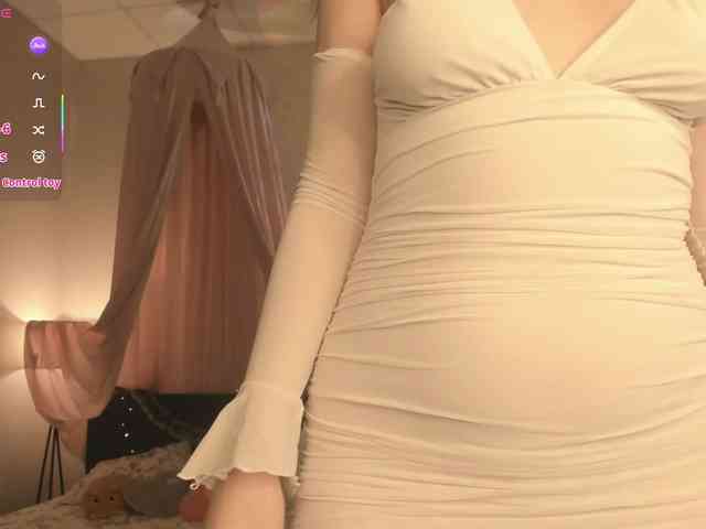 Vanessa-Walters webcam