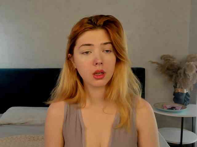Vanessa-Walters webcam