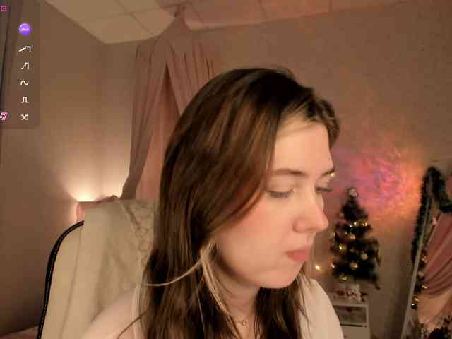 Vanessa-Walters webcam