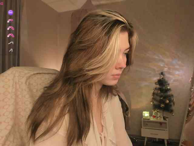 Vanessa-Walters webcam