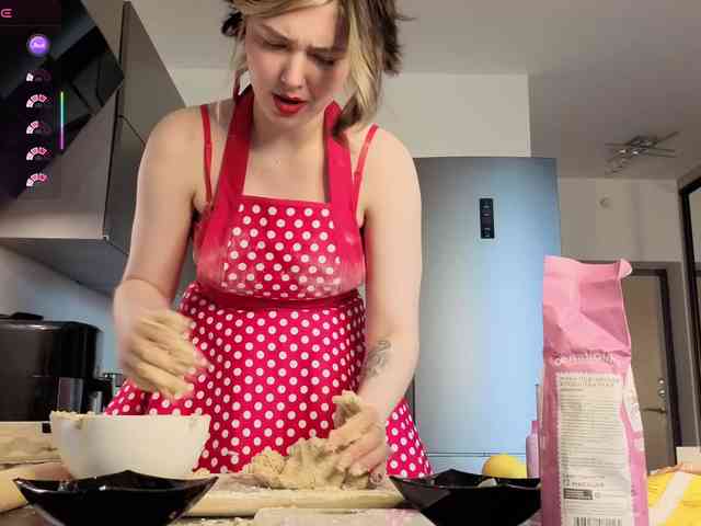 Vanessa-Walters webcam