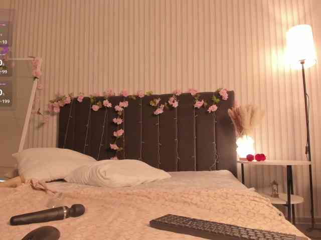 Vanessa-Walters webcam