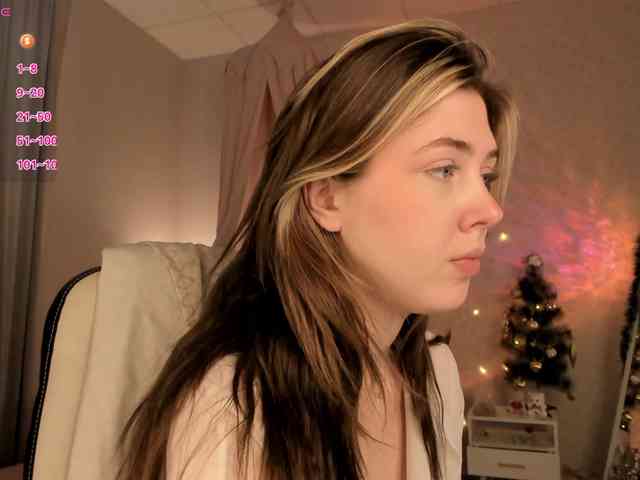 Vanessa-Walters webcam