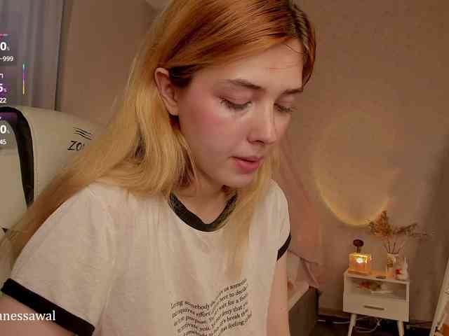 live sex cam chat Vanessa-Walters